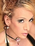Shemale Domina TS Luna