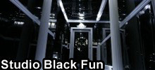 Dominastudio Black Fun