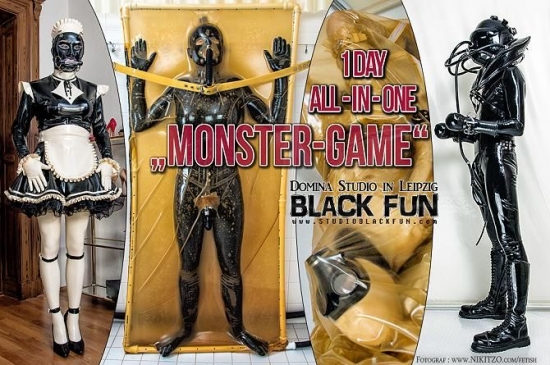Dominastudio Black Fun | Peitsche - Deutschlands bestes Portal für Dominas BDSM & Fetisch