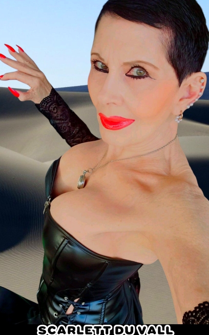 Frankfurt, Scarlett Du Vall - Dominastudio in Niedersachsen - Bizarrerotik in Niedersachsen, Dominas bei peitsche, dominaführer Niedersachsen deutschland | Peitsche - Deutschlands bestes Portal für Dominas BDSM & Fetisch