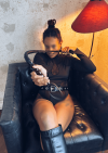 Boss Kiki | Peitsche - Deutschlands bestes Portal für Dominas BDSM & Fetisch