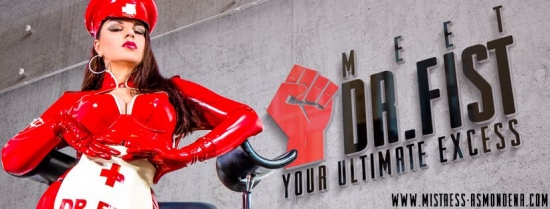 Lady Asmondena | Peitsche - Deutschlands bestes Portal für Dominas BDSM & Fetisch