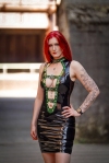 Black Valcyria | Peitsche - Deutschlands bestes Portal für Dominas BDSM & Fetisch