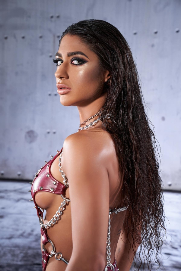 Huntress Artemis | Peitsche - Deutschlands bestes Portal für Dominas BDSM & Fetisch