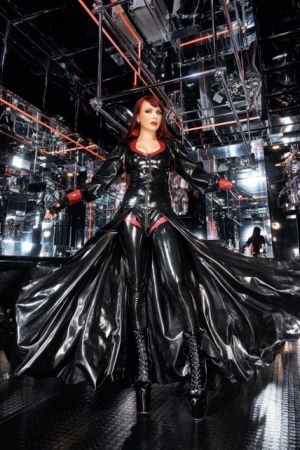 Lady Ginger | Peitsche - Deutschlands bestes Portal für Dominas BDSM & Fetisch