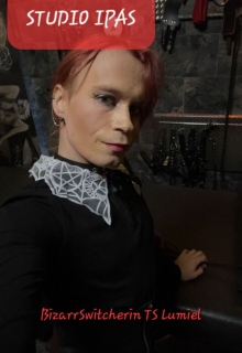 TS Lumiel | Peitsche - Deutschlands bestes Portal für Dominas BDSM & Fetisch