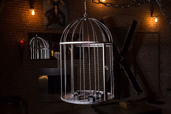 Das Domizil der Gräfin | Peitsche - Deutschlands bestes Portal für Dominas BDSM & Fetisch