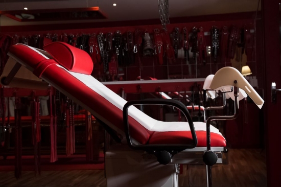 Das Domizil der Gräfin | Peitsche - Deutschlands bestes Portal für Dominas BDSM & Fetisch