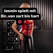 Bizarrlady Jasmin | Peitsche - Deutschlands bestes Portal für Dominas BDSM & Fetisch