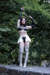 Scarlett | Peitsche - Deutschlands bestes Portal für Dominas BDSM & Fetisch