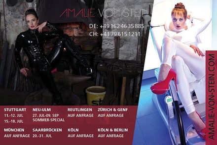 | Peitsche - Deutschlands bestes Portal für Dominas BDSM & Fetisch
