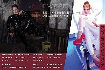| Peitsche - Deutschlands bestes Portal für Dominas BDSM & Fetisch