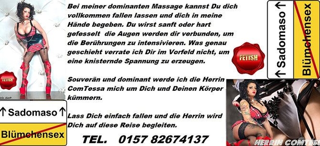 | Peitsche - Deutschlands bestes Portal für Dominas BDSM & Fetisch