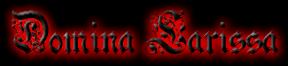 Domina Larissa -  Dominastudio in Dillenburg-Niederscheld
