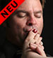 Sklavin mit Halsband