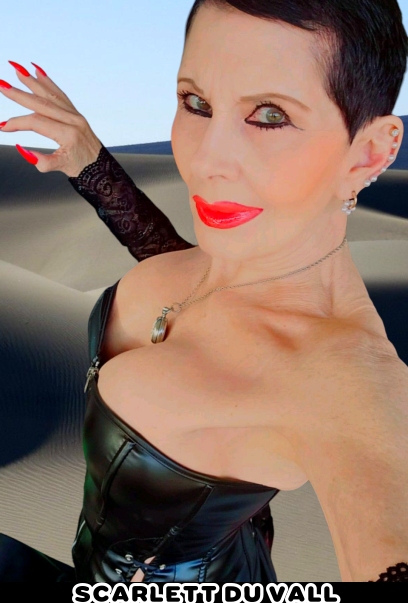 Frankfurt, Scarlett Du Vall - Dominastudio in Niedersachsen - Bizarrerotik in Niedersachsen, Dominas bei peitsche, dominaführer Niedersachsen deutschland | Peitsche - Deutschlands bestes Portal für Dominas BDSM & Fetisch