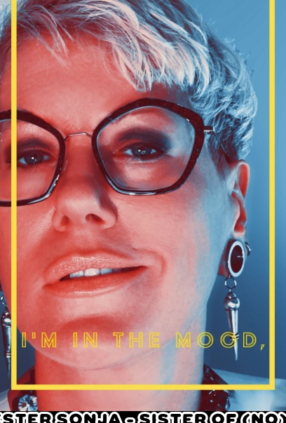 Nürnberg Schwester Sonja - Sister of (No) Mercy - Dominastudio Hessen, Bayern, Dominaführer deutschland | Peitsche - Deutschlands bestes Portal für Dominas BDSM & Fetisch