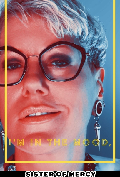 Nürnberg Sister of Mercy - Dominastudio Hessen, Bayern, Dominaführer deutschland | Peitsche - Deutschlands bestes Portal für Dominas BDSM & Fetisch