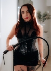Goddess Alanis | Peitsche - Deutschlands bestes Portal für Dominas BDSM & Fetisch