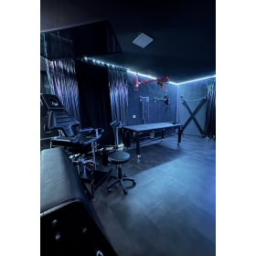 SM Mietstudio Frankfurt