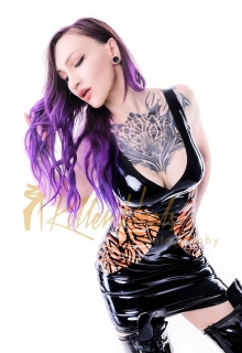 Madame Lynn | Peitsche - Deutschlands bestes Portal für Dominas BDSM & Fetisch