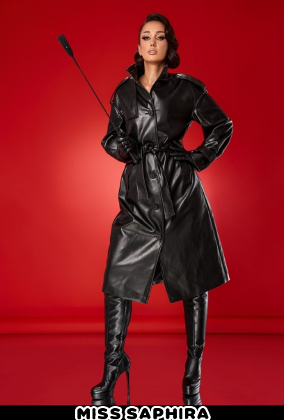 Domina Berlin Miss Saphira - Bizarrladies in Dominastudios im Fetisch Institut, dominaführer Berlin | Peitsche - Deutschlands bestes Portal für Dominas BDSM & Fetisch