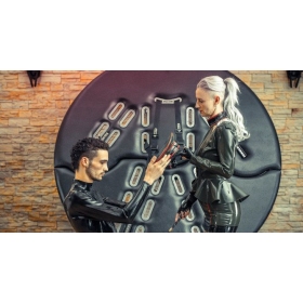 Köln · Dezember Special Natascha Nox – Extravagante Domina