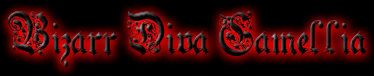 Bizarrlady Bizarr Diva Camellia - Dominastudios Berlin - bizarre Ladies & Dominas in Berlin