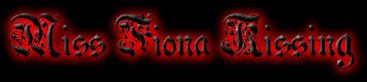 Domina Miss Fiona Kissing - Dominastudio Lux in Berlin - Dominas und Bizarrladies in Berlin