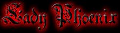 Domina Lady Phoenix - Dominastudios in München - Bizarrladies und Dominas in München, Bayern