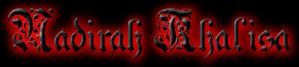 Domina Goddess Nadirah Khalisa - Dominas und Dominastudios Berlin - bizarre Ladies & Dominas in Berlin