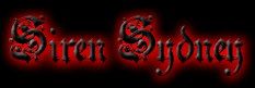 Domina Siren Sydney - Dominastudios Berlin - dominante Ladies & Dominas in Berlin